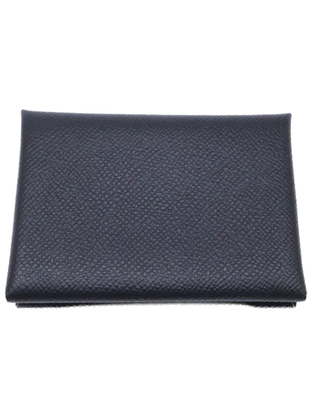 Hermes Calvi Duo Veau Epsom Card Holder